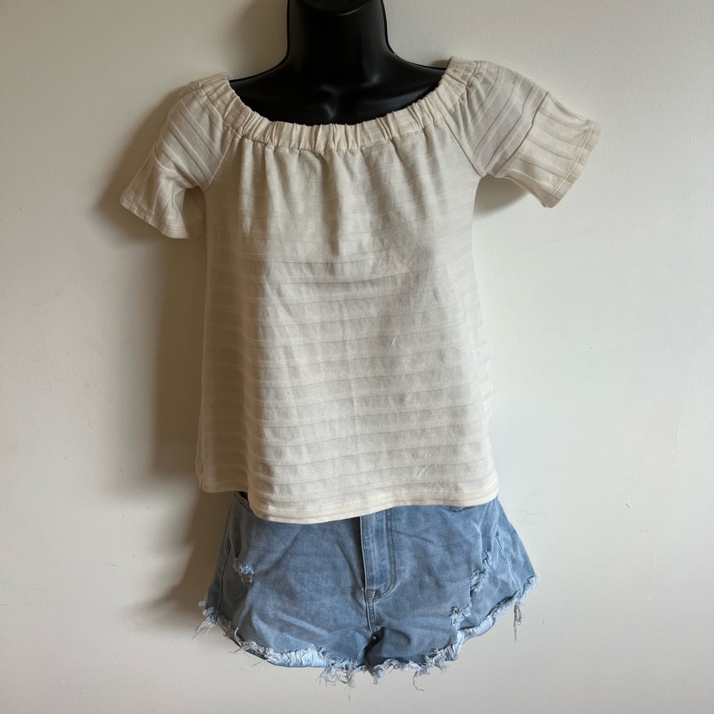 Madewell Women’s Top
